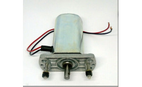 ELEKTRISCHER FENSTERHEBERMOTOR