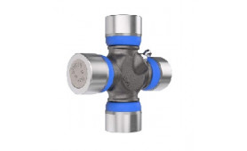 MASERATI CARDAN CRUISE