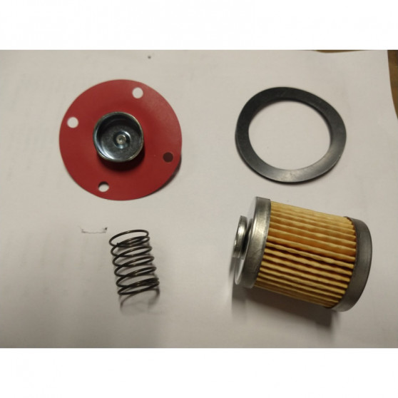 KIT REVISIONE FISPA FRB11