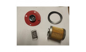 KIT DE REVISIÓN FISPA FRB11