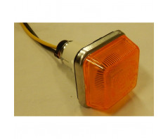 INDICATORE LATERALE COUNTACH