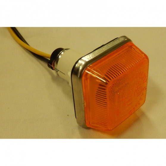 INDICATORE LATERALE COUNTACH