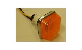 COUNTACH SIDE INDICATOR