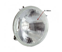 FARI ANTERIORI MASERATI 3500 GT GTI SPYDER