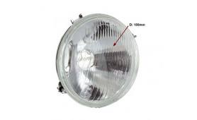 HEADLIGHTS MASERATI 3500 GT GTI SPYDER