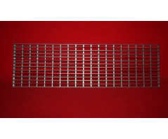 GRIGLIA RADIATORE 3500 GT