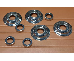 GHIERE SOTTO MANIGLIE 3500 GT