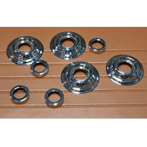 GHIERE SOTTO MANIGLIE 3500 GT