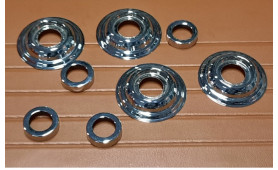 RINGMUTTERN UNTER GRIFFEN 3500 GT